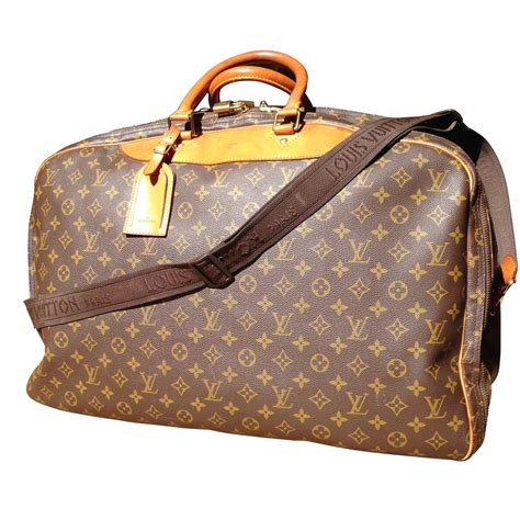 grand sac de voyage louis vuitton|prix sac louis vuitton original.